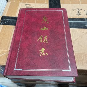 《东山镇志》