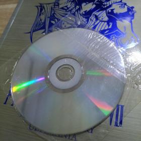 最终幻想7 10周年典藏 中文版