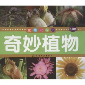 奇妙植物 （升级版）（第2辑）博文文化中心9787122175045