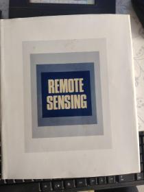 REMOTE SENSING