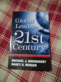 GLOBAL LEADERS 21FORST CENTURY