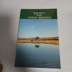 WALDEN AND OTHER WRITINGS