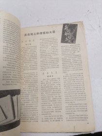 新观察1956年第14期