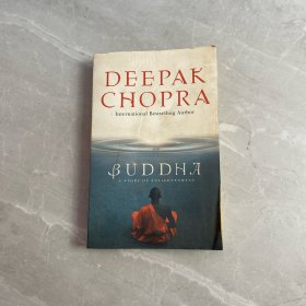 Buddha: A Story of Enlightenment