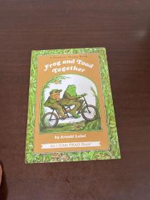 frog and toad together