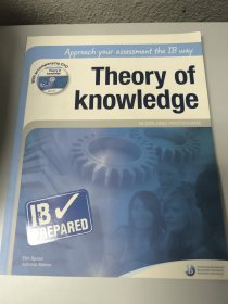 Theory of Knowledge