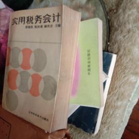 实用税务会计