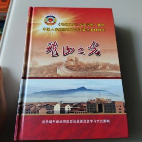 《靖州文史》第十一辑，纪念专辑，飞山之光