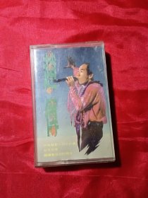 磁带 赵传 我是一只小小鸟