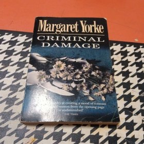 Criminal Damage