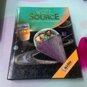 WRITE SOURCE