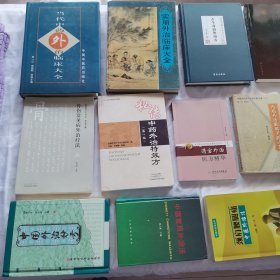 （13本合售）当代中药外治临床大全+实用外治临床大全+古今奇治外用+百病国医外治特效方+方秘传中药外治特效方（第2版）+骨伤常见病外治疗法+颈肩腰腿痛中医外治法+中国外治妙方+清宫外治医方精华+当代中医外治妙方（第4版）+中国当代医疗百科专家专著（二）——内病外治敷贴灵验方集+中医常用外治法+中医外治法效方300首