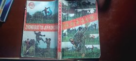 中国腿击法大成