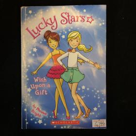 Lucky Stars Wish Upon a Gift