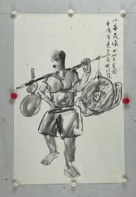 陈先水，字水谷，号万草堂主人。1961年生于江西修水，现为中国美术家协会会员、国家一级美术师、北京美术家协会会员、中国舞台美术家协会会员、中国手指画研究会理事、中直机关美协理事、清华美院陈先水山水画工作室导师、人民大学画院陈先水国展创作工作室导师、东盟卫视艺术副总监、总参江河书画艺术研究院副院长、北京艺博林轩书画院常务副院长、军旅专职画家。