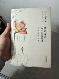 在最深的红尘里重逢 仓央嘉错诗传 白落梅（放书7箱中）

品相如图，所见所得，薄利多销，互惠互利