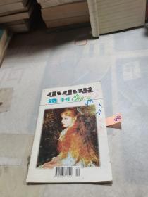 小小说选刊1998/4