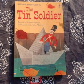 The Tin Soldier