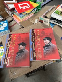 命运的决战：1945年至1949年的中国故事民国4（下）/话说中国
