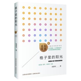 保正版！麦田阳光格子里的阳光9787570335473山西教育出版社陈彦玲