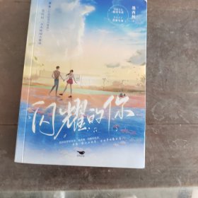 闪耀的你