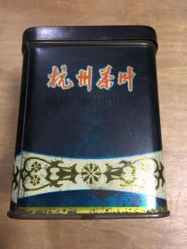 杭州茶叶铁皮罐