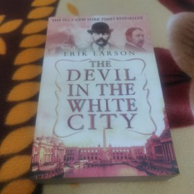 The Devil In The White City