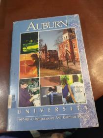 AUBURN UNIVRRSITY