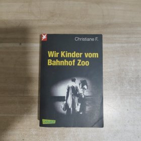 Wir Kinder vom Bahnhof Zoo