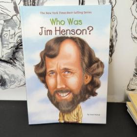 Who Was Jim Henson?