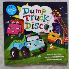 Dump truck disco