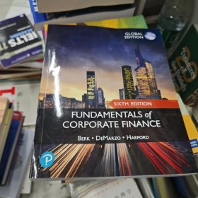 Fundamentals of Corporate Finance 6th
