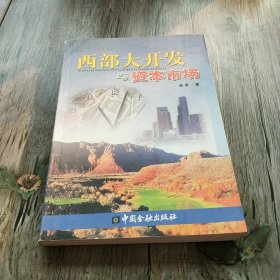 西部大开发与资本市场