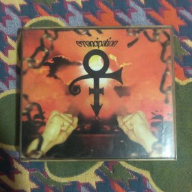 prince emancipation 3cd