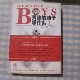 THE MINDS OF BOYS 男孩的脑子想什么