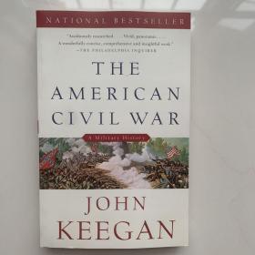 The American Civil War: A Military History