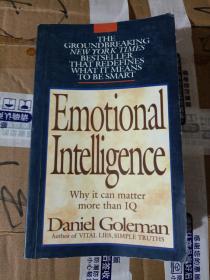 Emotional Intelligence