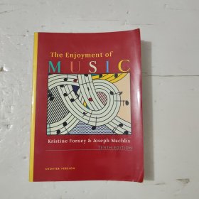 The Enjoyment Of MUSIC