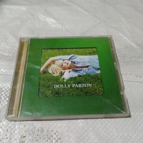 CD DOLLY PARTON