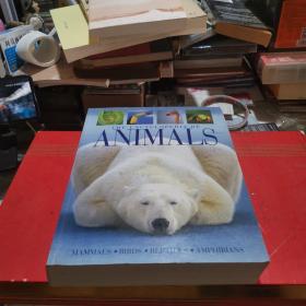 THE ENCY CLOPEDIA OF ANIMALS