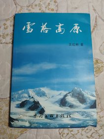 雪落高原