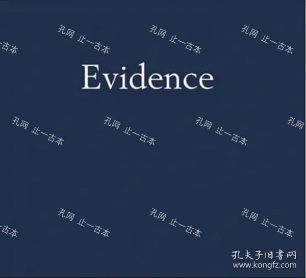 价可议 Larry Sultan Mike Mandel Evidence mgdzxdzx