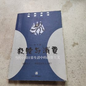 救赎与消费：当代中国日常生活中的消费主义