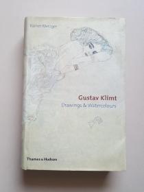 Gustav Klimt：Drawings & Watercolors