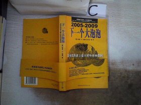 下一个大泡泡2005-2009