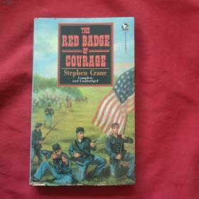 the red badge of courage stephen crane