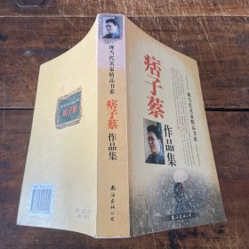 痞子蔡作品集 现当代名家精品书系