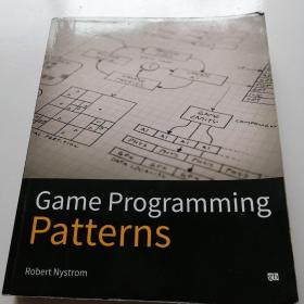 Game Programming Patterns