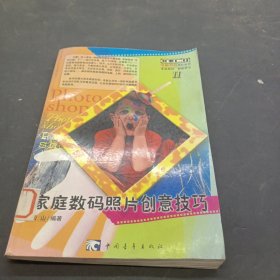 家庭数码照片创意技巧