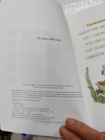 Frog and Toad All Year (I Can Read, Level 2)青蛙和蟾蜍的一年 英文原版